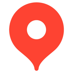 website icon